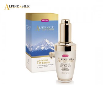 Alpine Silk 雅沛丝 羊胎素紧致精华 30毫升